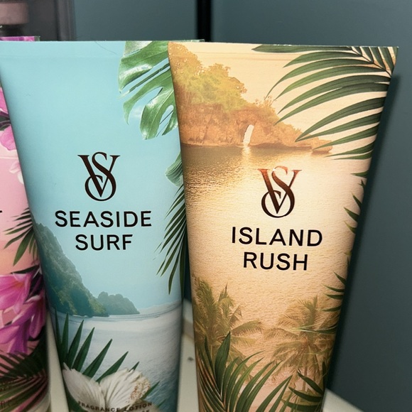 Victorias Secret NEW Fragrance Body Lotion Bundle! - Picture 3 of 11